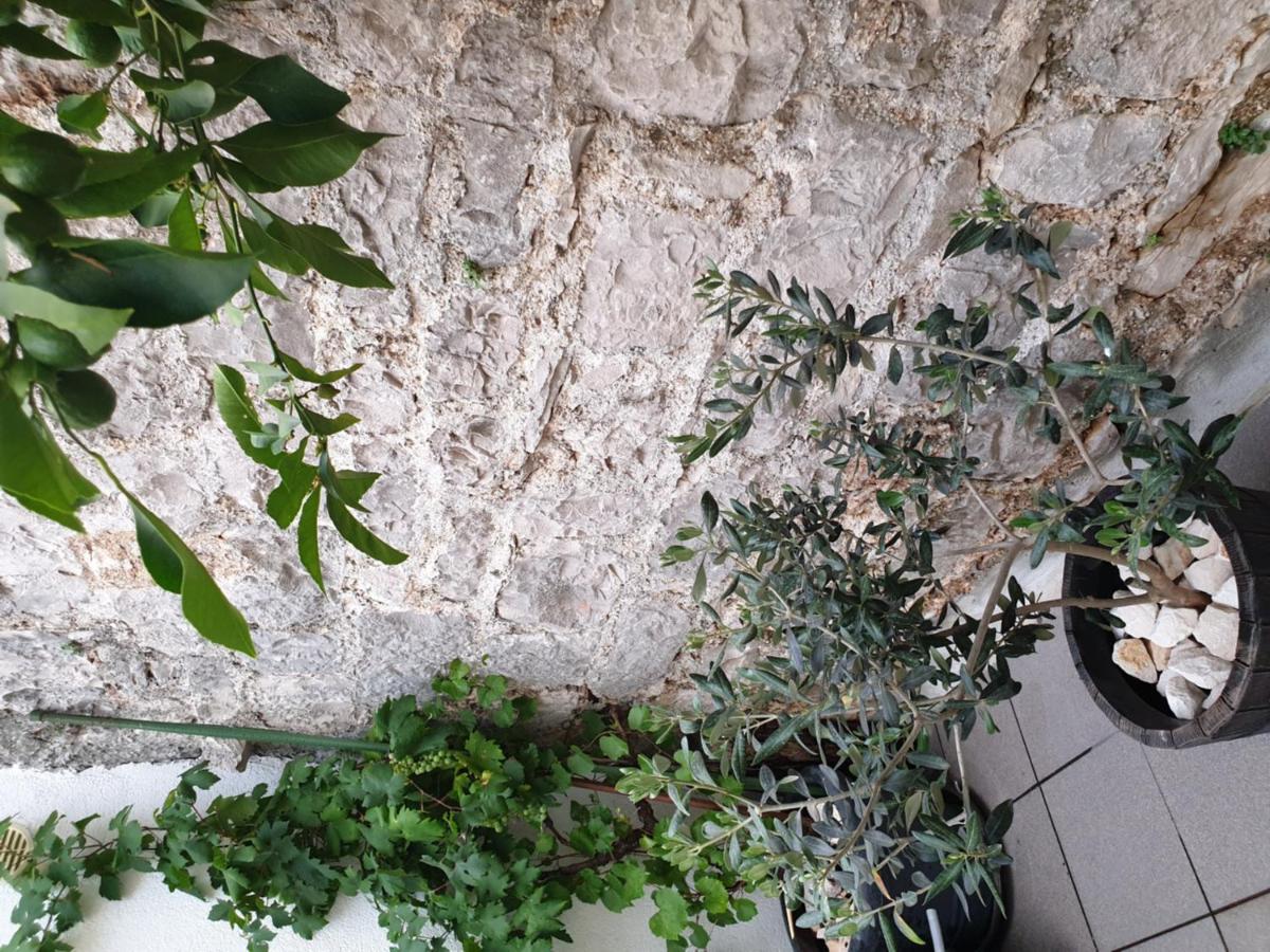 Lemon Tree Donji Seget Exterior foto