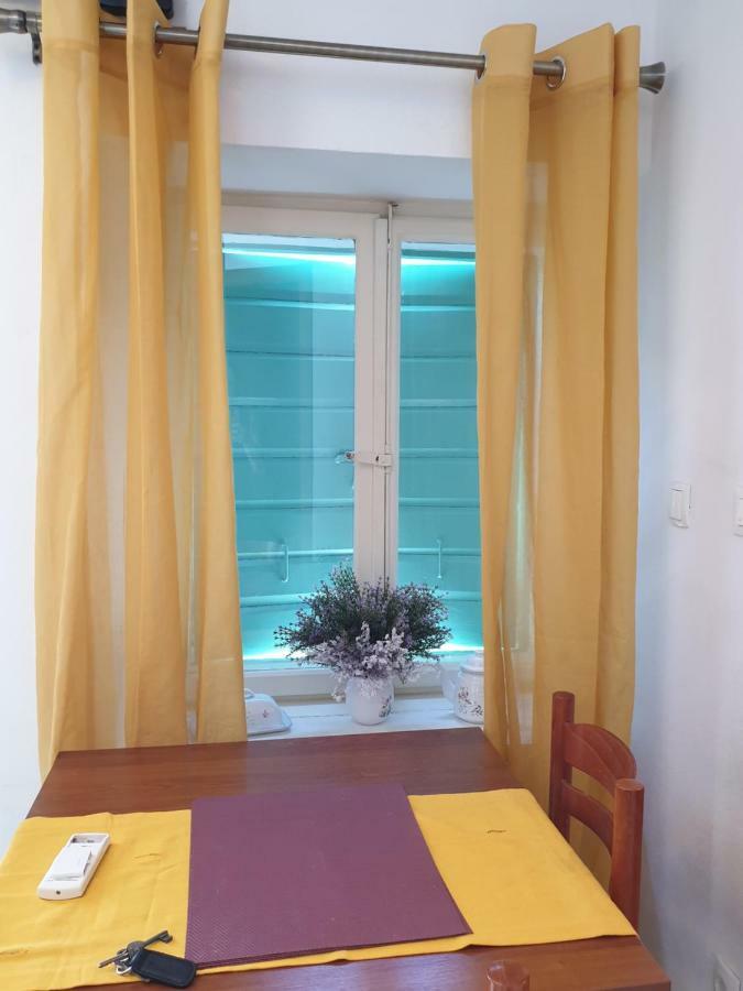 Lemon Tree Donji Seget Exterior foto